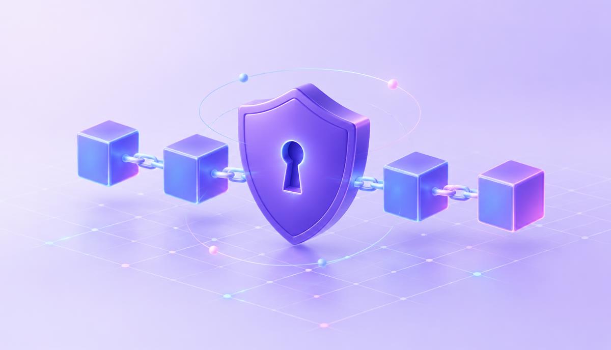 Stay Ahead of Hackers: Blockchain Cybersecurity Essentials for Crypto Earners