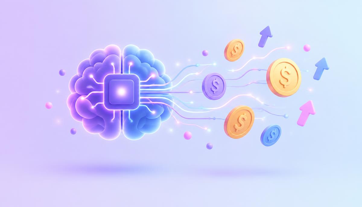Unlocking Profits: How to Make Money with AI